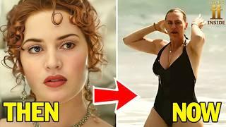 30 Famous Hollywood Celebrities THEN and NOW in 2024 | You Won't Recognize Them!