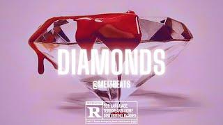 Potter Payper x Sad Sample Type Beat - “Diamonds” | Real Rap x Storytelling Type Beat