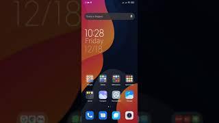 Не работает GPS / проблемы с навигацией MIUI 12 / Android 10 [Xiaomi Redmi Note 8T] #14