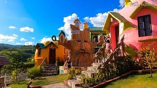 [HD #CEBU ]   ENCHANTED MOUNTAIN RESORT | Virtual Tour | Dalaguete Cebu | March 2023