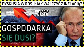 Polihistor 2.0 #147: Rosyjska gospodarka - może nie jest tak źle jak mówią?