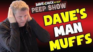 Dave's Man Muffs