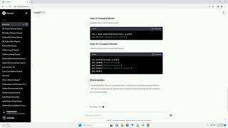 machine learning with python tutorialspoint pdf