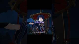 // LOOKATME // || Genshin Impact || Scaramouche/ Wanderer + Raiden Ei + Dottore + Yae Miko
