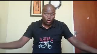 #SOUTHAFRICA - Voetsek ANC and Julius malema!!!