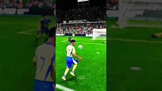 RONALDO VS YASHIN #shorts