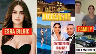 Esra bilgic biography | Halime Sultan Lifestyle | Family | Net Worth | Husband | Ersa Belgic