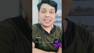 Mr khan shaheb  nilee nilee ankhiya se kai dehlu jaadu please SUBSCRIBE me