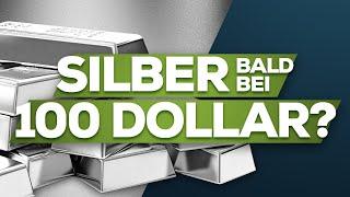 Silber: Historische Kauf-Chance?