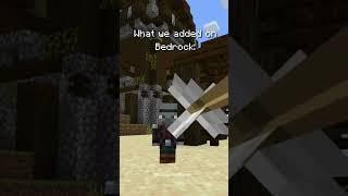 We added new baby mobs to Minecraft! (and you can morph into them!) #minecraft