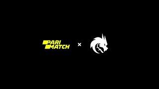 PARIMATCH x Team Spirit