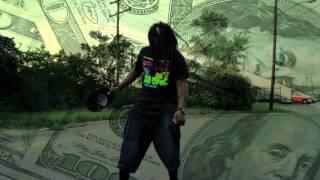 Young Strike - Money Central (Official Video)