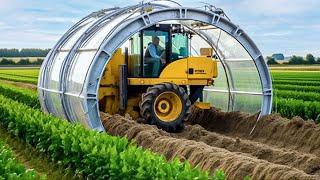 TECNOLOGIAS AGRÍCOLAS RECENTES QUE VÃO TE DEIXAR SURPRESO