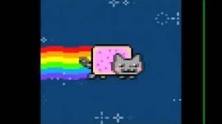 Nyan Cat - SPEEDUP!