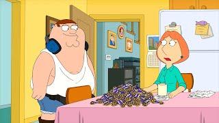 Family Guy Season 14 Episode 3 Full Episode NoZoom - Family Guy 2024 Full Episode NoCuts #1080p