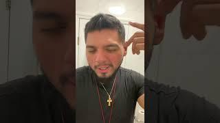 Watch me continue change my entire life around