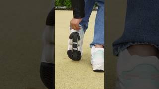 Sneakers that make every child happy  Liekick