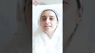 Birthing Experience | Healthy Pregnancy | CK Birla Hospital