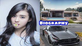 Zheng he hui zi Lifestyle, Age, Boyfriend, Biography, Net Worth, Hobbies, Facts, ZK Creation