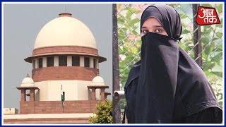 All India Muslim Personal Law Board In Affidavit To SC