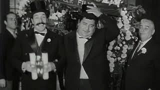 Erler Film/"End of Part 1" bumper (1966)