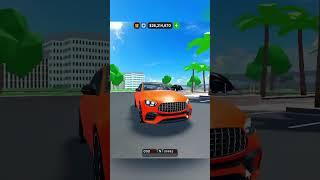  Получил НОВЫЙ *MERCEDES-AMG E63* в КДТ! #cardealershiptycoon #roblox #роблокс