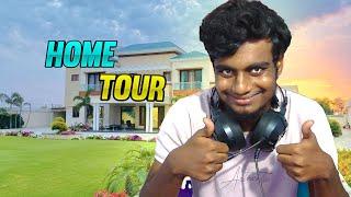 500k Special Home Tour Itho! #freefire #narikoottam #hometour #freefiretamil