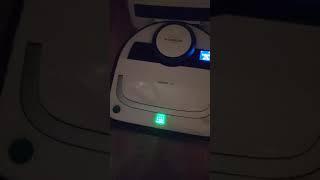 Vorwerk VR200 Twerking...