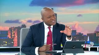 Suspended RAF CEO Letsoalo breaks silence