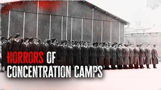 Revealing the Horrors of the Holocaust | Beyond the Myth | Ep. 5 | Documentary