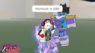 YBA Manhunt but in SBR