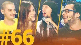 LES MOMENTS MARRANTS #66 (LeStream)