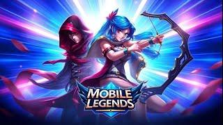 Mobo Legends RISE FROM NOOB TO PRO IN 5VS5 BATTLES!