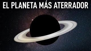 Los 15 planetas más aterradores jamás encontrados