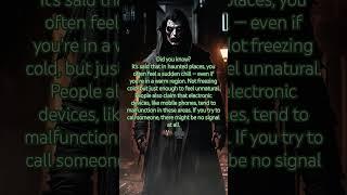 Bitter truth Horror facts ️‍️️️ @chills #facts #horrorstories #horrorshorts #nightmare