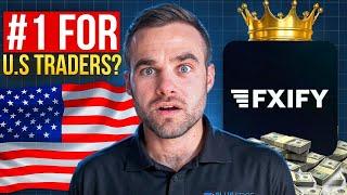 FXIFY: Best Prop Firm for US Traders? (REVIEW)