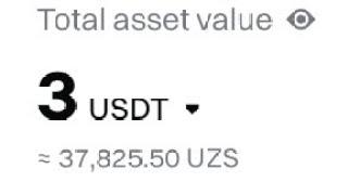 Oson kuniga 3 $ Dan ishlash | Internetda pul ishlash 2025