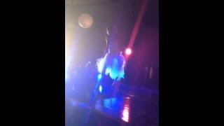 Stephanie Carvajal - Utopia Queen 2014