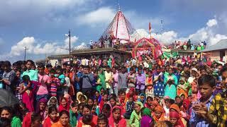 SUN JORIAN JANDEA BHAGTA LIVE SHEETLA DARBAR BY LEKH RAJ VERMA