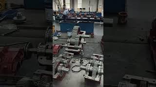 Gearboxes, Gearmotor, Reducer