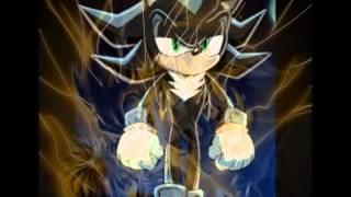 Dark Sonic, Dark Shadow, & Dark Silver - Rise