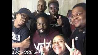 The Ins and Outs of the Business w/ Nixlynka - Geeks Of The Round Table #56