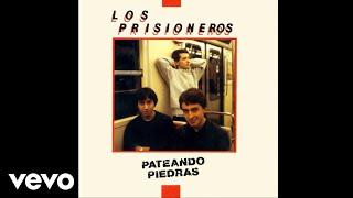 Los Prisioneros - Estar Solo (Audio)