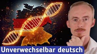 Deutschlands geistige DNA – Die typischen Wesensmerkmale, die uns prägen