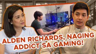 AFTER ALDUB, WHAT’S NEXT FOR ALDEN RICHARDS? | Bernadette Sembrano
