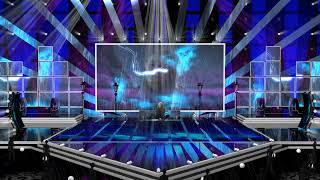 BULGARIA ON STAGE - Victoria - Tears Getting Sober - Eurovision 2020