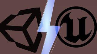 Por onde começar? Unity ou Unreal? na visão de um desenvolvedor!