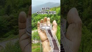 어드밴처 놀이시설 미개방!!#거창산림레포츠파크#거창여행#빼재고개#바나힐골든브릿지#휴양시설#거창가볼만한곳#거창창포원