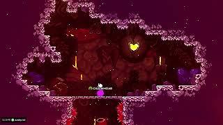 Geometry Dash Top 1s be like [Celeste]