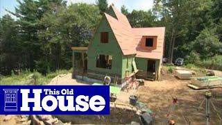 Exclusive Preview of One-Level Living! | Trade School | This Old House